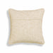 Bonney Chocolate Brown Boucle Accent Cushion - Home And Beyond
