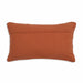 Fancy Schmancy Jacquard Cotton Pillow - Home And Beyond