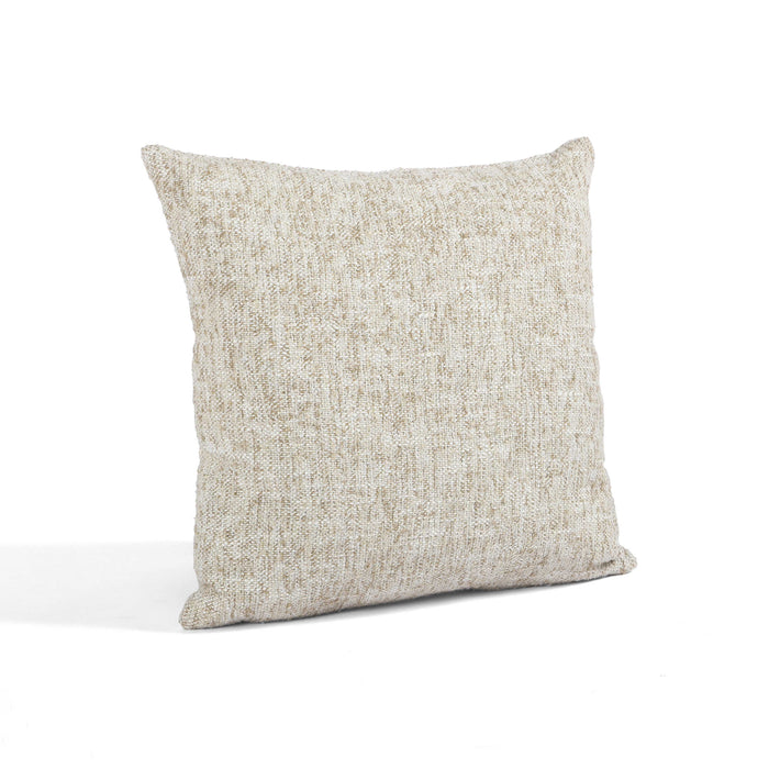 Poh 16" Boucle Square Throw Pillow - Home And Beyond