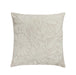 Tabitha 20" Square Embroidered Throw Pillow - Home And Beyond