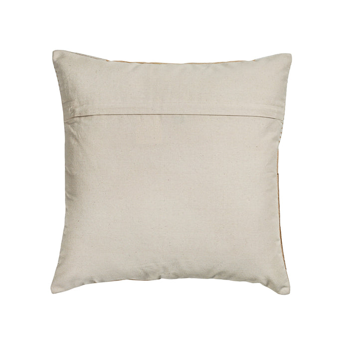Deco 20 inch Square Throw Pillow - Home And Beyond
