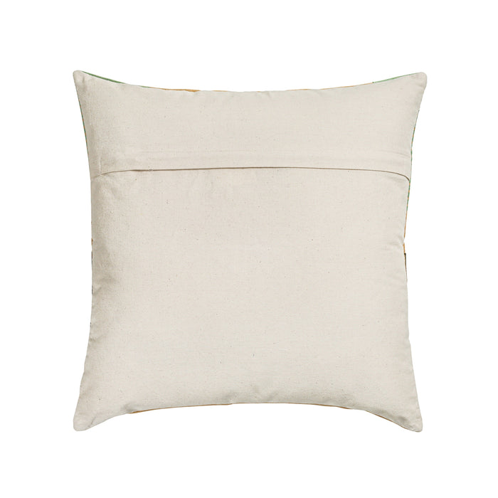 Deco 20 inch Square Throw Pillow - Home And Beyond