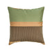 Deco 20 inch Square Throw Pillow - Home And Beyond