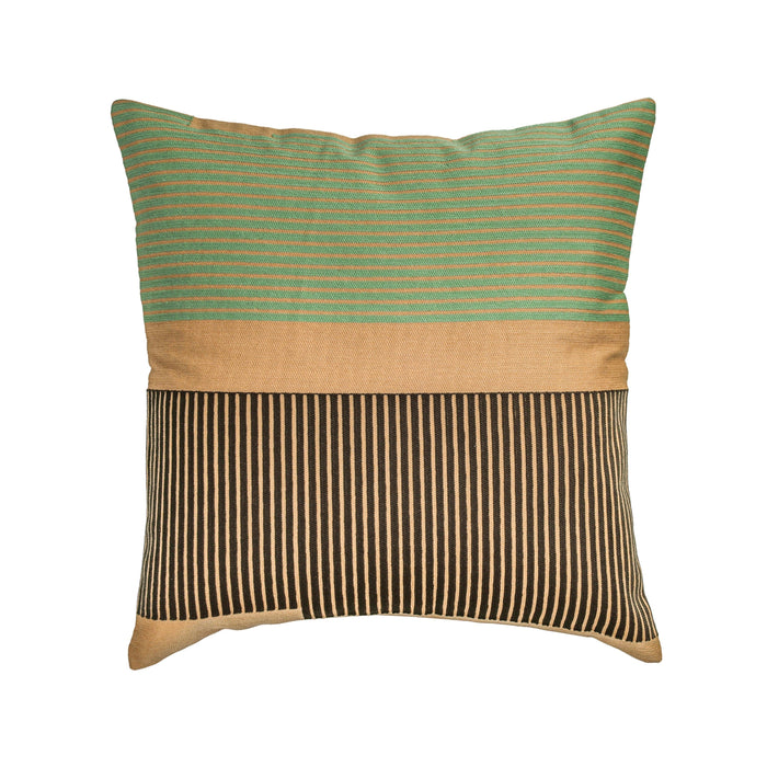 Deco 20 inch Square Throw Pillow - Home And Beyond