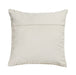 Maresh 20" Square Woven Throw Pillow - Home And Beyond