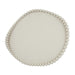 Alna Cream Catchall Tray - Home And Beyond