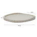 Alna Cream Catchall Tray - Home And Beyond