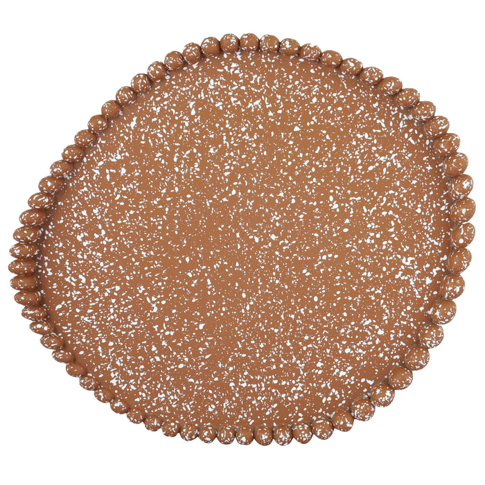 Alna Speckled Catchall Tray - Home And Beyond
