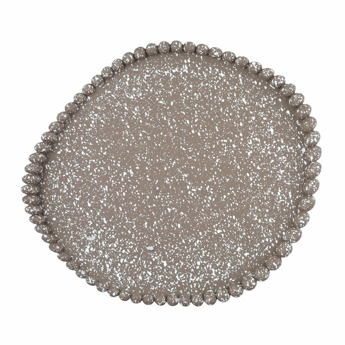Alna Speckled Catchall Tray - Home And Beyond