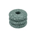 Gabby Speckled Stacked Candleholder - Home And Beyond