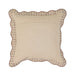 Striped 20" Linen Throw Pillow - Home And Beyond