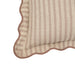 Striped 20" Linen Throw Pillow - Home And Beyond