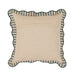 Striped 20" Linen Throw Pillow - Home And Beyond