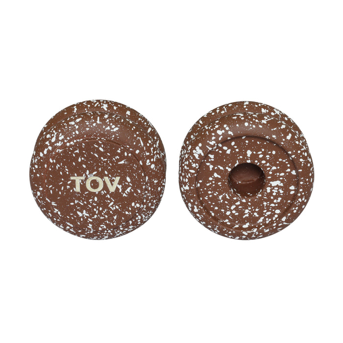 Gabby Stacking Candle Holder - Set of 2 - Home And Beyond