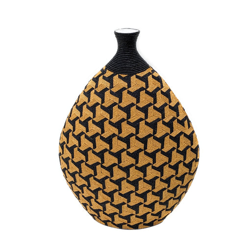 Jahia Geometric Vase - Home And Beyond