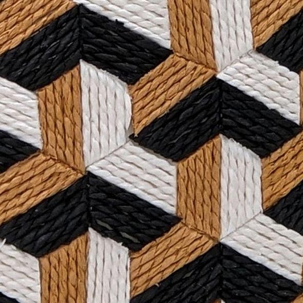 Jahia Cubism Vase - Home And Beyond