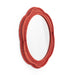 Zeva 26.6" Round Wall Mirror - Home And Beyond