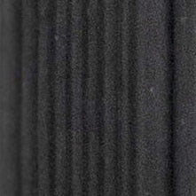 Tanya 43.5" Rattan Round Wall Mirror - Home And Beyond