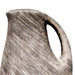 Earthenware Water Can Vase - Home And Beyond