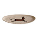 Ceramic "Horseplay" Catchall Dish - Home And Beyond