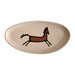 Ceramic "Horseplay" Catchall Dish - Home And Beyond