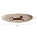 Ceramic "Horseplay" Catchall Dish - Home And Beyond