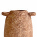 Earthenware Narrow Vase - Home And Beyond