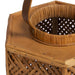 Andi Natural Rattan Lantern - Home And Beyond