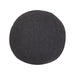 Boba Black Boucle 14 inch Pillow - Home And Beyond