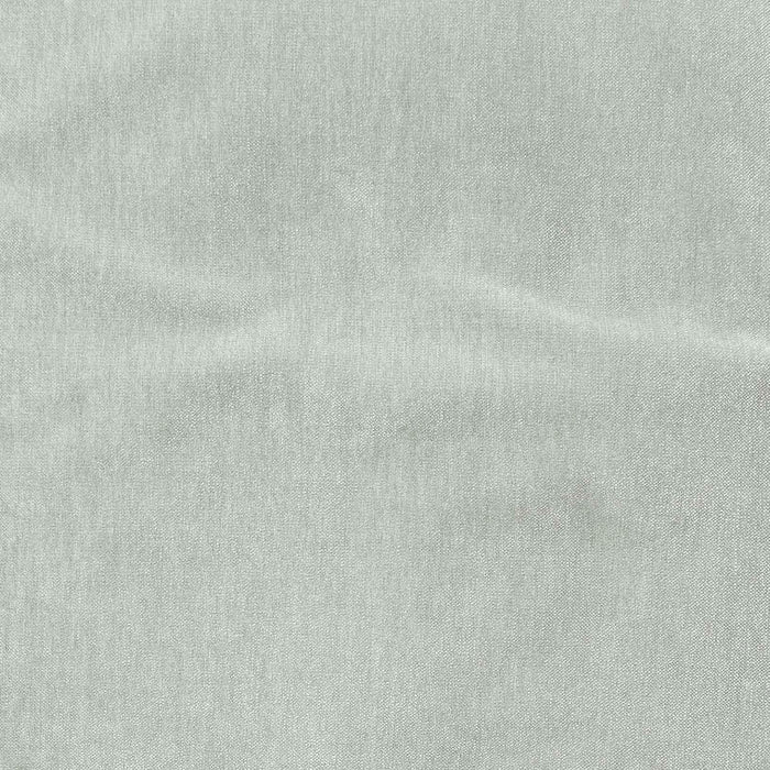 Tipsy Mint Green Upcycled Chenille 20 x 20 inch Square Floppy Pillow - Home And Beyond