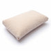 Malolo Rose-Tan Long Mohair 20 x 12 inch Rectangular Vegan-Down Pillow - Home And Beyond
