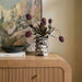 Marble Layered Decorative Vase - Home And Beyond
