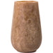 Onyx Marble Silo Decorative Vase - Home And Beyond
