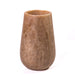 Onyx Marble Silo Decorative Vase - Home And Beyond