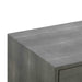 Pesce Shagreen Nightstand - UK - Home And Beyond
