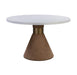 Rishi Natural Rope Round Table - UK - Home And Beyond