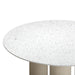 Parcino Terrazzo Concrete Indoor / Outdoor Dining Table - UK - Home And Beyond