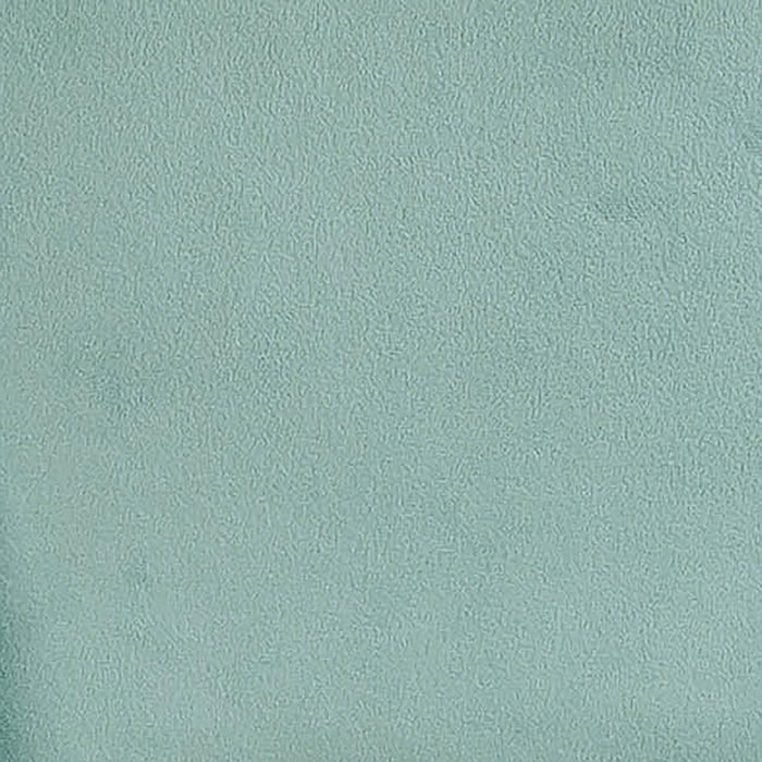 Elise Pale Blue Performance Velvet Dining Chair - Home And Beyond