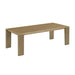 Polly Natural Ash Extendable Rectangular Dining Table - Home And Beyond
