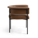 Taylor Performance Vegan Leather Dining Chair - Home And Beyond