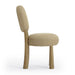 Sulley Performance Basketweave Dining Chair - Home And Beyond