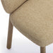 Foxy Textured Performance Fabric Dining Chair - Home And Beyond
