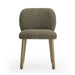 Foxy Textured Performance Fabric Dining Chair - Home And Beyond