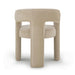 Malone Performance Chenille Dining Chair - Home And Beyond