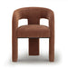 Malone Performance Chenille Dining Chair - Home And Beyond