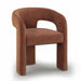 Malone Performance Chenille Dining Chair - Home And Beyond