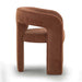 Malone Performance Chenille Dining Chair - Home And Beyond