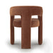 Malone Performance Chenille Dining Chair - Home And Beyond
