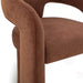 Malone Performance Chenille Dining Chair - Home And Beyond