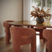 Malone Performance Chenille Dining Chair - Home And Beyond